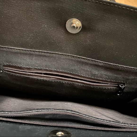 Vintage bag, lots of pockets - Picture 10 of 12